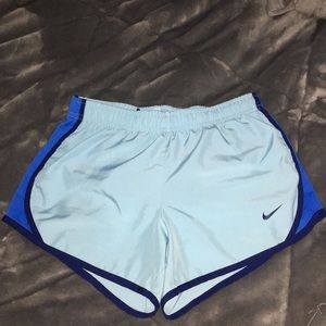 Nike dri-fit shorts